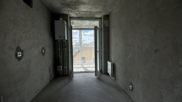 Продам однокомнатную (1-комн.) квартиру, Поселковая ул, 22, Калининград г