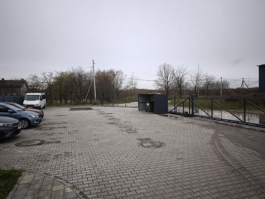 Продам однокомнатную (1-комн.) квартиру, Поселковая ул, 22, Калининград г