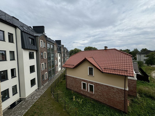 Продам однокомнатную (1-комн.) квартиру, Поселковая ул, 22, Калининград г