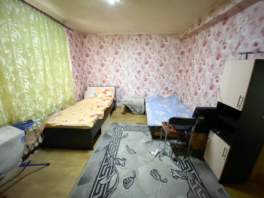Продам двухкомнатную (2-комн.) квартиру, Киевское шоссе 74 км ул, 4, Наро-Фоминск г