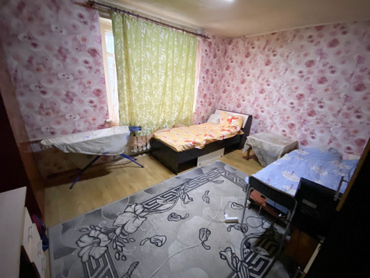 Продам двухкомнатную (2-комн.) квартиру, Киевское шоссе 74 км ул, 4, Наро-Фоминск г