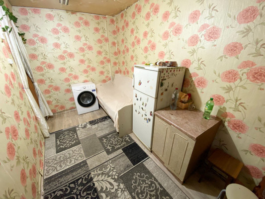 Продам двухкомнатную (2-комн.) квартиру, Киевское шоссе 74 км ул, 4, Наро-Фоминск г