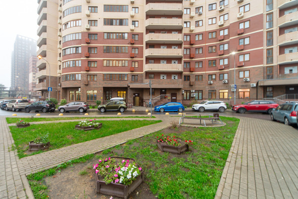 Продам трехкомнатную (3-комн.) квартиру, Кирова ул, 9к2, Люберцы г