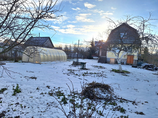 Продам дом, Большая линия ул, 283, Пески тер. СНТ, 0 км от города