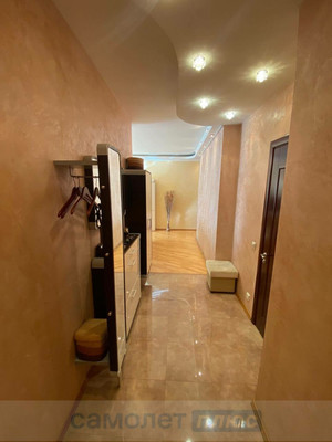 Продам трехкомнатную (3-комн.) квартиру, Отрадный проезд, 3, Москва г