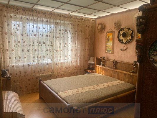 Продам трехкомнатную (3-комн.) квартиру, Отрадный проезд, 3, Москва г