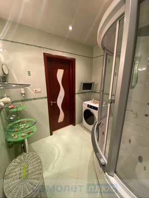 Продам трехкомнатную (3-комн.) квартиру, Отрадный проезд, 3, Москва г