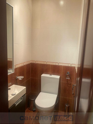 Продам трехкомнатную (3-комн.) квартиру, Отрадный проезд, 3, Москва г