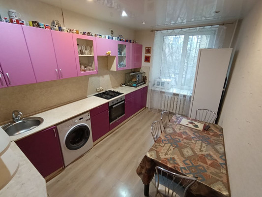 Продам двухкомнатную (2-комн.) квартиру, Даниловская наб, 2к2, Москва г