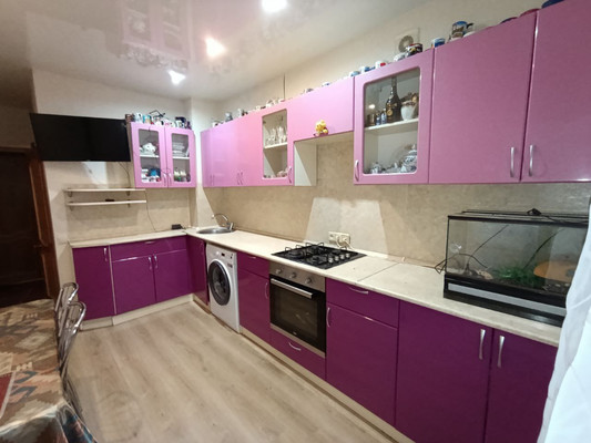Продам двухкомнатную (2-комн.) квартиру, Даниловская наб, 2к2, Москва г