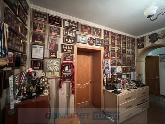 Продам двухкомнатную (2-комн.) квартиру, Даниловская наб, 2к2, Москва г