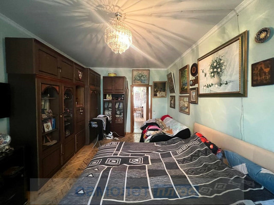 Продам двухкомнатную (2-комн.) квартиру, Даниловская наб, 2к2, Москва г
