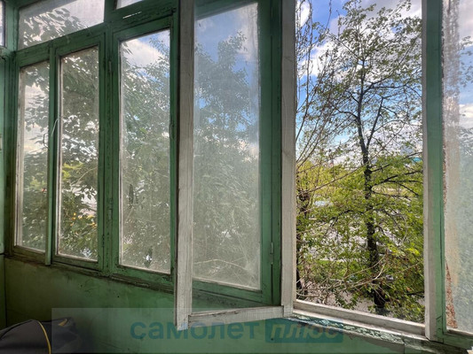 Продам двухкомнатную (2-комн.) квартиру, Даниловская наб, 2к2, Москва г