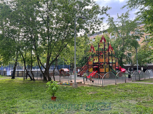 Продам двухкомнатную (2-комн.) квартиру, Даниловская наб, 2к2, Москва г