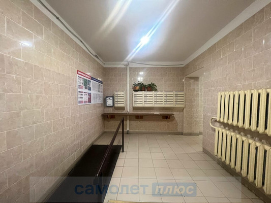 Продам двухкомнатную (2-комн.) квартиру, Даниловская наб, 2к2, Москва г
