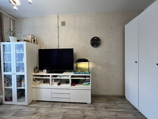 Продам комнату в 4-комн. квартире, Колодезный пер, 2к2, Москва г