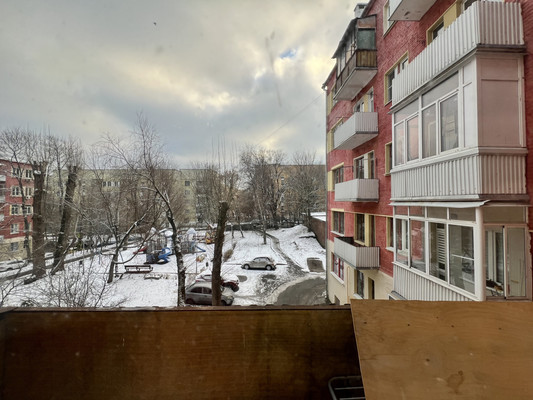 Продам комнату в 4-комн. квартире, Колодезный пер, 2к2, Москва г