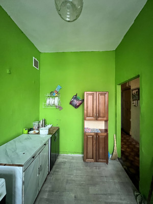 Продам комнату в 4-комн. квартире, Колодезный пер, 2к2, Москва г