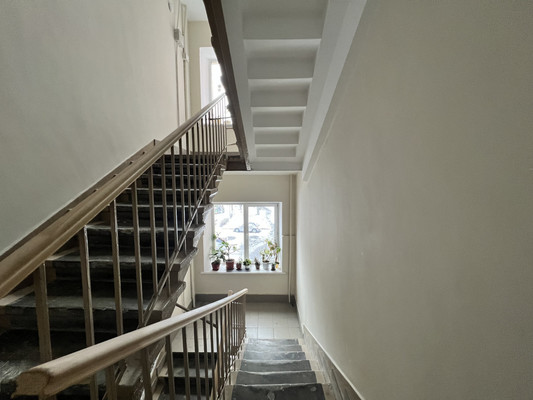 Продам комнату в 4-комн. квартире, Колодезный пер, 2к2, Москва г