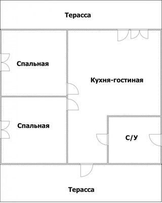 Продам дом, Пирогова ул, Иглино с, 0 км от города