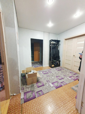 Продам многокомнатную квартиру, Мира ул, 18, Красное с