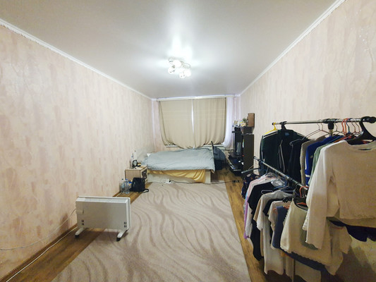 Продам многокомнатную квартиру, Мира ул, 18, Красное с