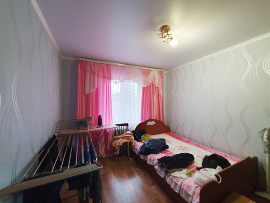 Продам многокомнатную квартиру, Мира ул, 18, Красное с