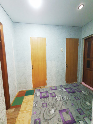 Продам многокомнатную квартиру, Мира ул, 18, Красное с