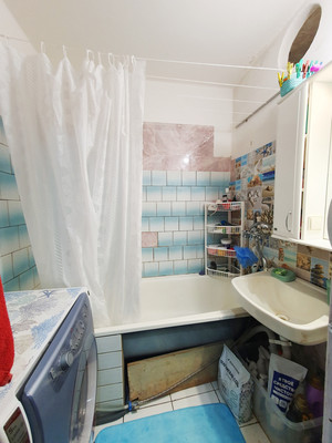 Продам многокомнатную квартиру, Мира ул, 18, Красное с