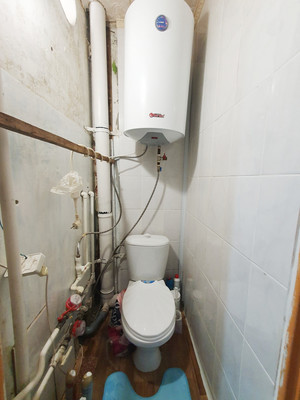 Продам многокомнатную квартиру, Мира ул, 18, Красное с