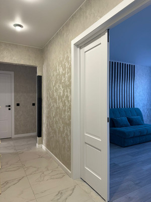 Продам трехкомнатную (3-комн.) квартиру, Александра Корсунова пр-кт, 40к4, Великий Новгород г