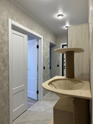 Продам трехкомнатную (3-комн.) квартиру, Александра Корсунова пр-кт, 40к4, Великий Новгород г