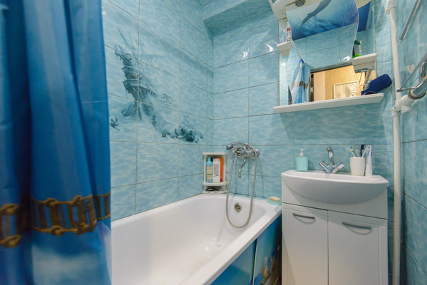 Продам двухкомнатную (2-комн.) квартиру, Рахманинова ул, 78, Ростов-на-Дону г