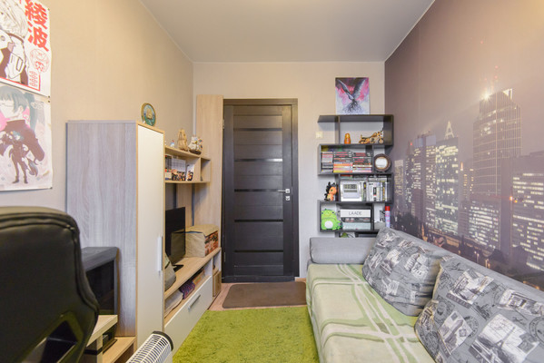 Продам двухкомнатную (2-комн.) квартиру, Рахманинова ул, 78, Ростов-на-Дону г