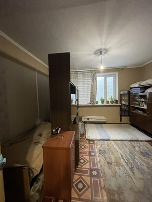 Продам двухкомнатную (2-комн.) квартиру, Ротерта ул, 11, Москва г