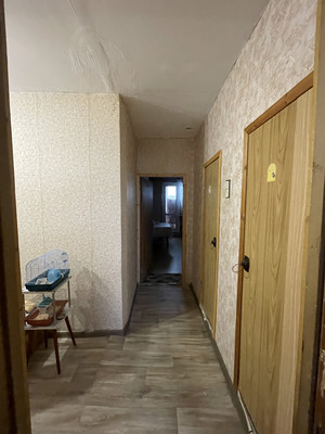 Продам двухкомнатную (2-комн.) квартиру, Ротерта ул, 11, Москва г