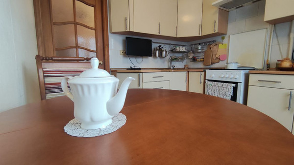 Продам двухкомнатную (2-комн.) квартиру, Дугина ул, 17, Жуковский г