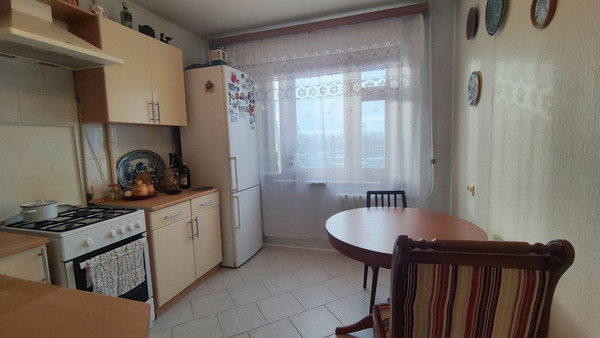 Продам двухкомнатную (2-комн.) квартиру, Дугина ул, 17, Жуковский г