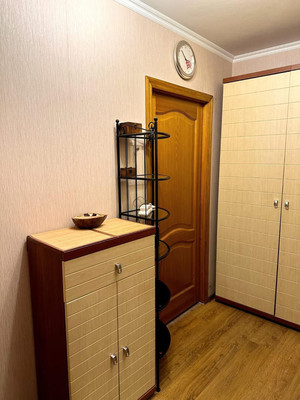 Продам двухкомнатную (2-комн.) квартиру, Дугина ул, 17, Жуковский г