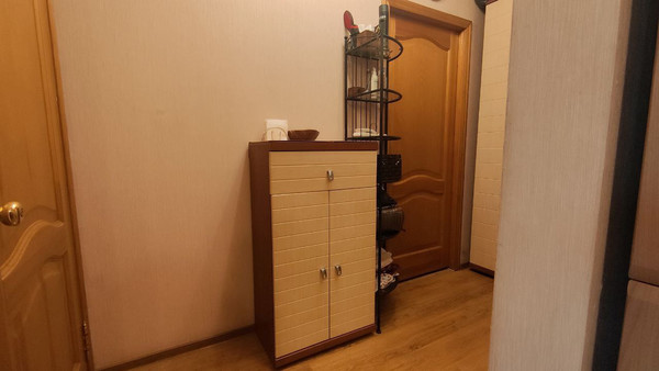 Продам двухкомнатную (2-комн.) квартиру, Дугина ул, 17, Жуковский г
