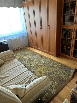 Продам двухкомнатную (2-комн.) квартиру, Дугина ул, 17, Жуковский г