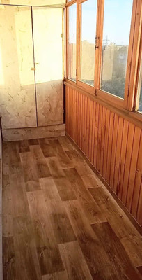 Продам двухкомнатную (2-комн.) квартиру, Дугина ул, 17, Жуковский г