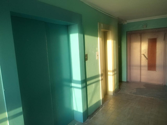 Продам двухкомнатную (2-комн.) квартиру, Дугина ул, 17, Жуковский г
