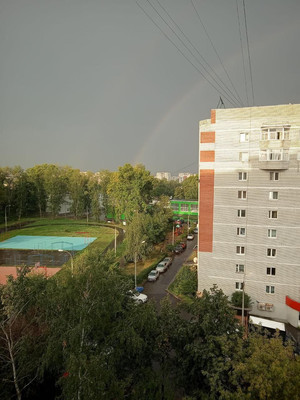 Продам двухкомнатную (2-комн.) квартиру, Дугина ул, 17, Жуковский г