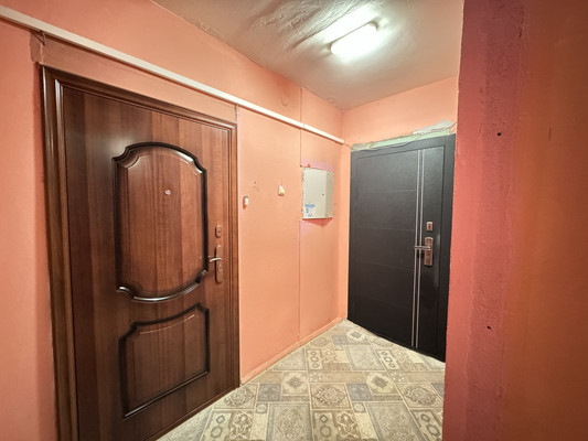 Продам однокомнатную (1-комн.) квартиру, Московский пер, 42к2, Брянск г