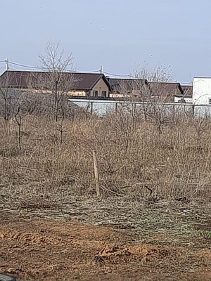 Продам участок 9,2 соток, ИЖС, Химиков ул, 43, Волгодонск г, 0 км от города