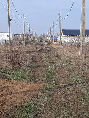 Продам участок 9,2 соток, ИЖС, Химиков ул, 43, Волгодонск г, 0 км от города