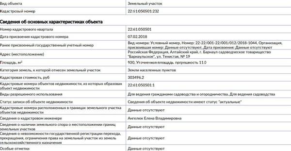 Продам участок 10 соток, Фермерское хоз., Мира ул, Барнаул г, 0 км от города