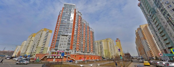 Продам трехкомнатную (3-комн.) квартиру, Подмосковный б-р, 9, Красногорск г