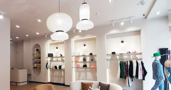 Сдам торговое помещение 95 м2, Ленинский пр-кт, 12, Москва г